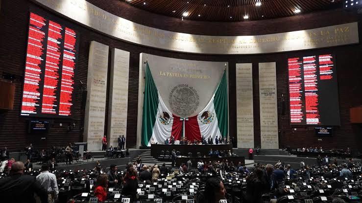 En lo general, avalan diputados reforma a Ley de Amnistía