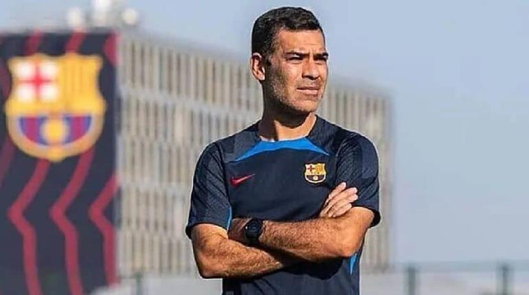 Rafa Márquez no saldrá del Barcelona B a pesar de ofertas de equipos de Primera División