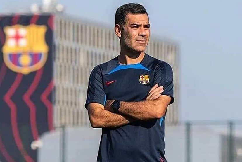 Rafa Márquez no saldrá del Barcelona B a pesar de ofertas de equipos de Primera División