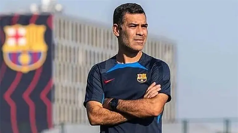 "Quiero imponer la competencia": Rafa M&aacute;rquez en la previa frente a Per&uacute;