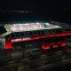 Encuentran bomba sin detonar de la Segunda Guerra Mundial en Estadio del Mainz 05