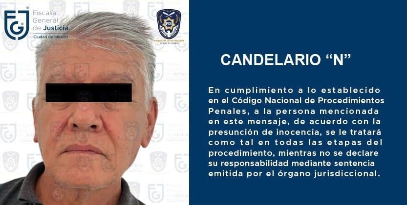 Cae otro exfuncionario de la Benito Juárez, CDMX por ´Cártel Inmobiliario´