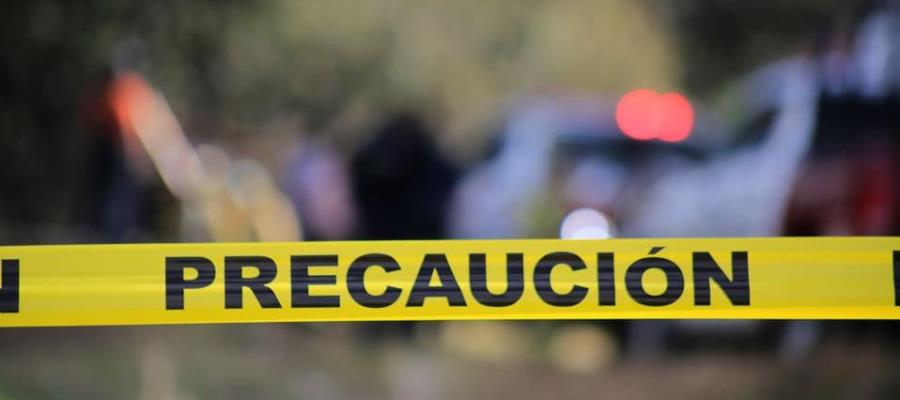 Ejecutan a dos personas más en Comalcalco