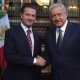 Presidente ya no elige a su sucesor: Peña Nieto