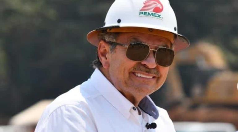 "Negocio de Pemex no es jinetear las facturas": Octavio Romero a proveedores