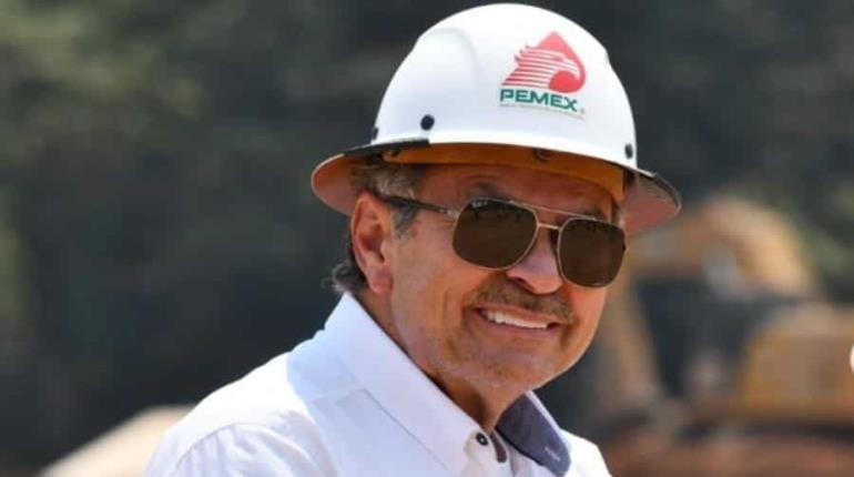 En Pemex vamos mejor que nunca, ha disminuido un 84% del robo de combustible en todo el país: ORO