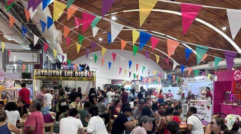 Más de mil espacios se comercializarán en la Feria: Ornelas