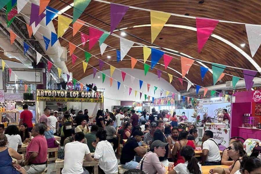 Más de mil espacios se comercializarán en la Feria Tabasco: Desarrollo Económico