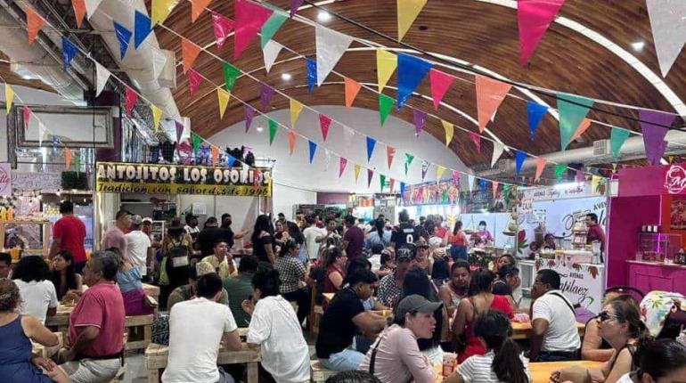 Feria Tabasco es un espacio de recreación familiar y no para el alcoholismo: Diócesis