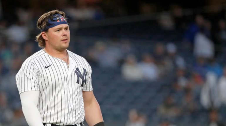 ¡Llegó la bomba! El ex ligamayorista Luke Voit es nuevo toletero de Olmecas