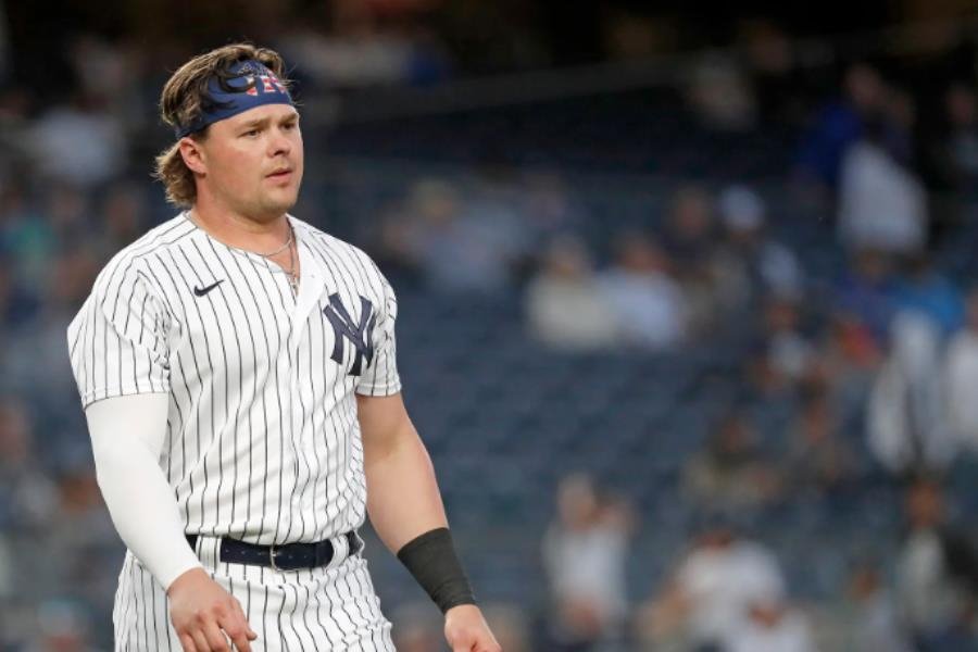 ¡Llegó la bomba! El ex ligamayorista Luke Voit es nuevo toletero de Olmecas