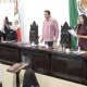 Extrabajadores del IMSS reclaman al Gobierno de México, el pago de sus afores