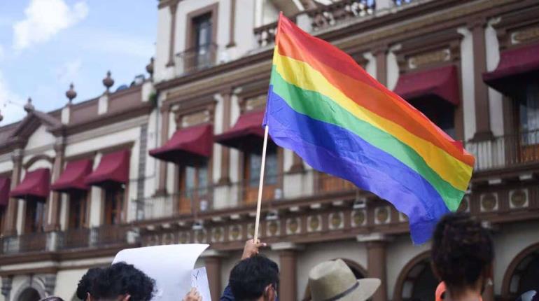 Aprueba Senado prohibición de terapias de conversión sexual