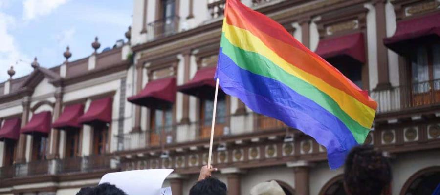 Aprueba Senado prohibición de terapias de conversión sexual