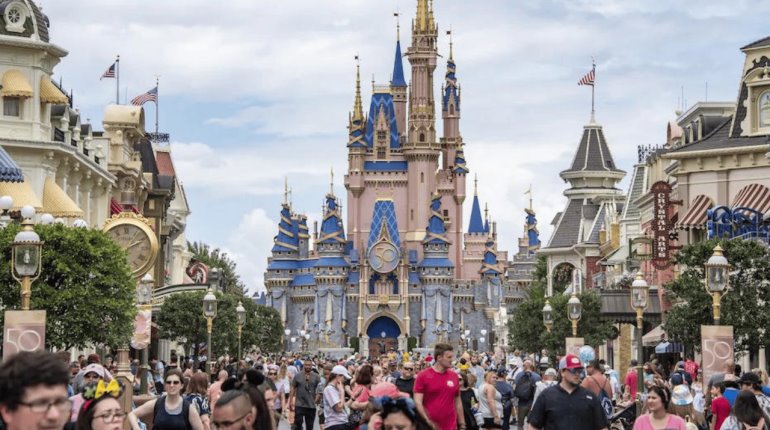 Disney cambia las reglas para pcd en sus parques temáticos; ahora será más estricto