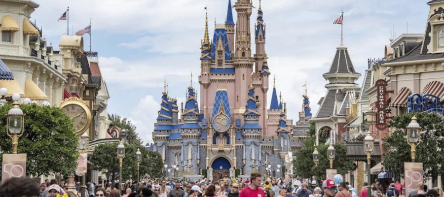 Disney cambia las reglas para pcd en sus parques temáticos; ahora será más estricto