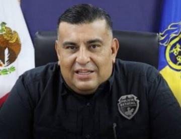 Asesinan a balazos a Gerardo Insua, comisario jefe de la policía de Jalisco