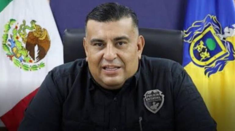 Asesinan a balazos a Gerardo Insua, comisario jefe de la policía de Jalisco