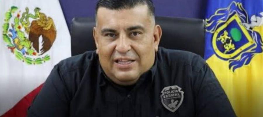 Asesinan a balazos a Gerardo Insua, comisario jefe de la policía de Jalisco