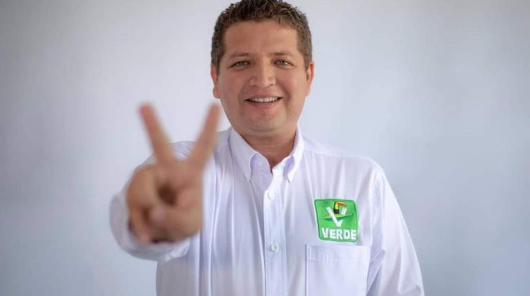 Localizan sin vida a candidato a regidor del PVEM de Puerto Vallarta