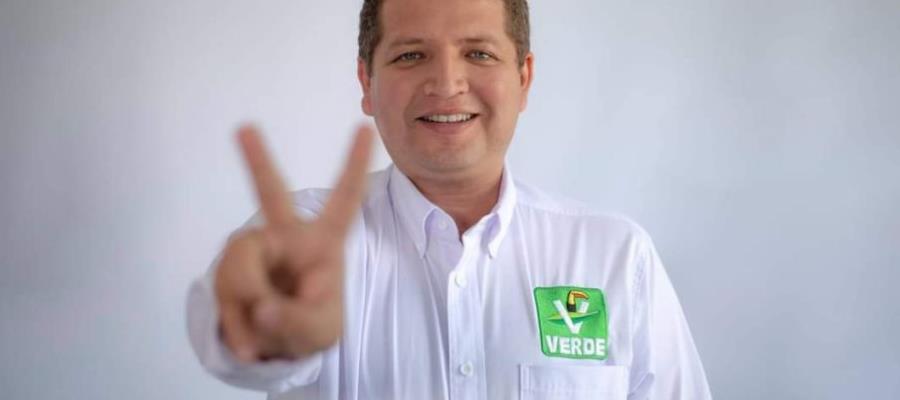 Localizan sin vida a candidato a regidor del PVEM de Puerto Vallarta