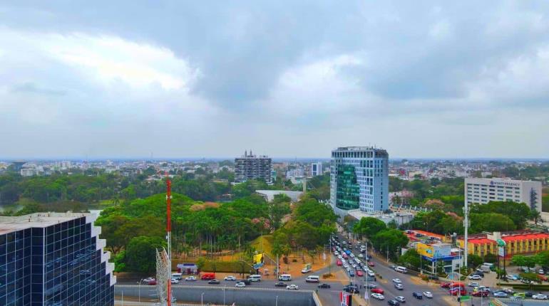 ¡Arderá Tabasco este domingo! Calor superará los 45° C: Conagua