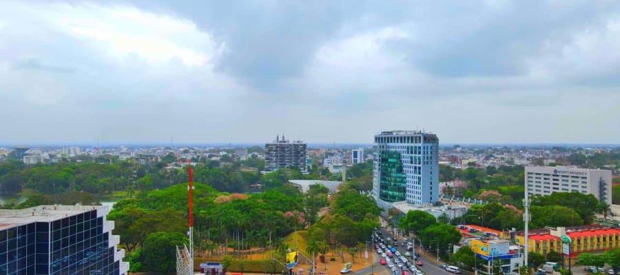 ¡Arderá Tabasco este domingo! Calor superará los 45° C: Conagua