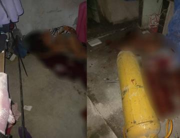 “Se vive tranquilamente”, Minimiza alcaldesa de Jalpa ejecución de pareja