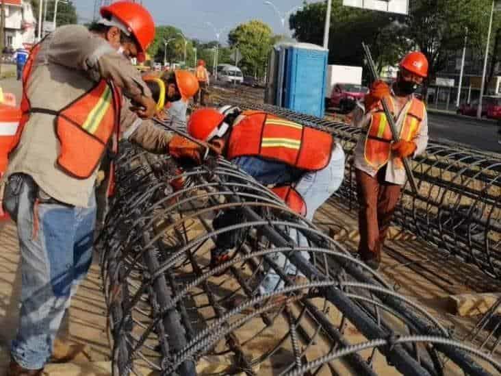 Tabasco a la cabeza de entidades con mejor recuperación económica prepandemia: Inegi