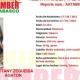 Activan Alerta Amber para encontrar a Britanny Zequeida Agaton