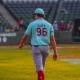 Cátedra de pitcher de Trevor Bauer y Diablos blanquea a Olmecas 6-0 en el Centenario