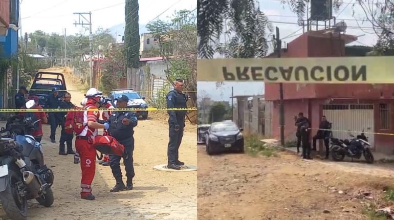 Hallan a 5 personas sin vida por presunto envenenamiento en Oaxaca