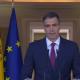 Pedro Sánchez anuncia que seguirá al frente del gobierno español