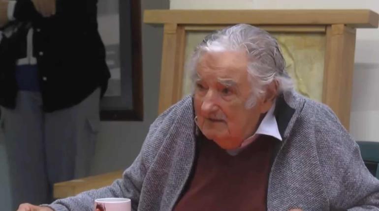 José Mujica va recuperándose de acuerdo a lo previsto, tras operación