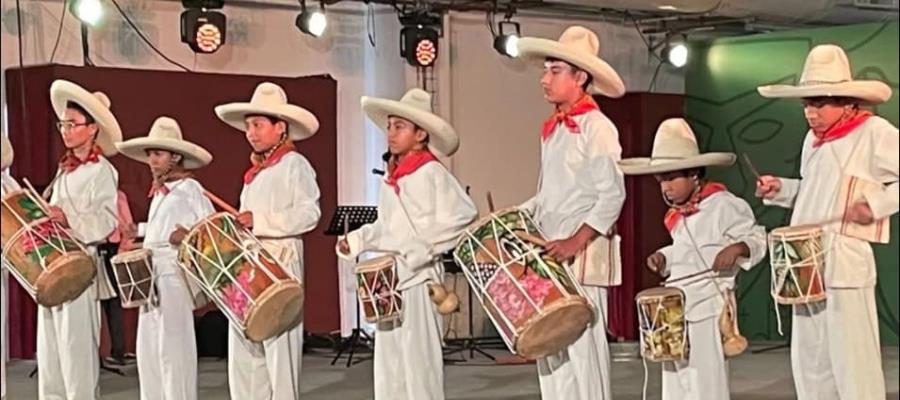 Segundo concurso de tamborileros en Centro se realizará el 28 de julio