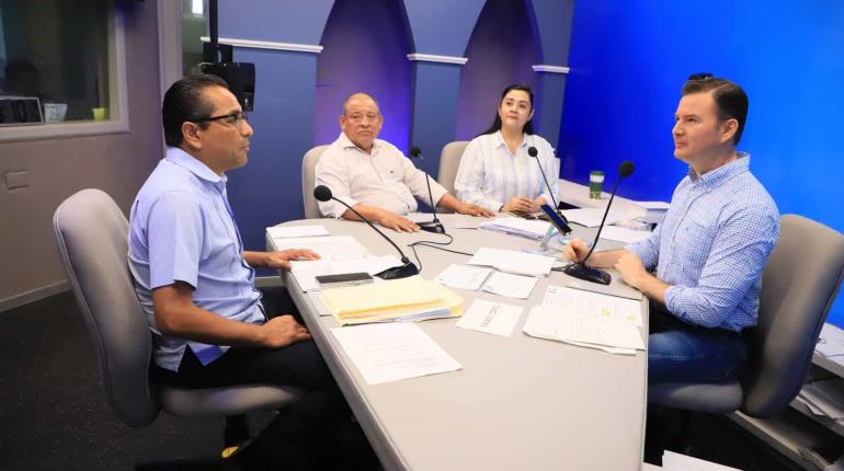 Periodistas buscan dar a conocer radiografía del gremio en Tabasco a candidatos