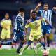 América y Pachuca retoman semifinales de Concachampions