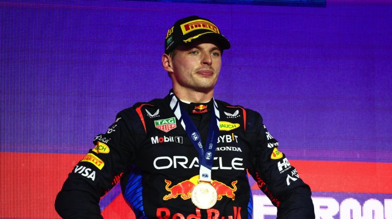 Mercedes pagaría 150 mde por Verstappen