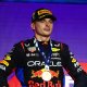 Mercedes pagaría 150 millones de euros por Verstappen