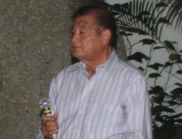 Falleció Víctor Torre, abogado y trovador tabasqueño