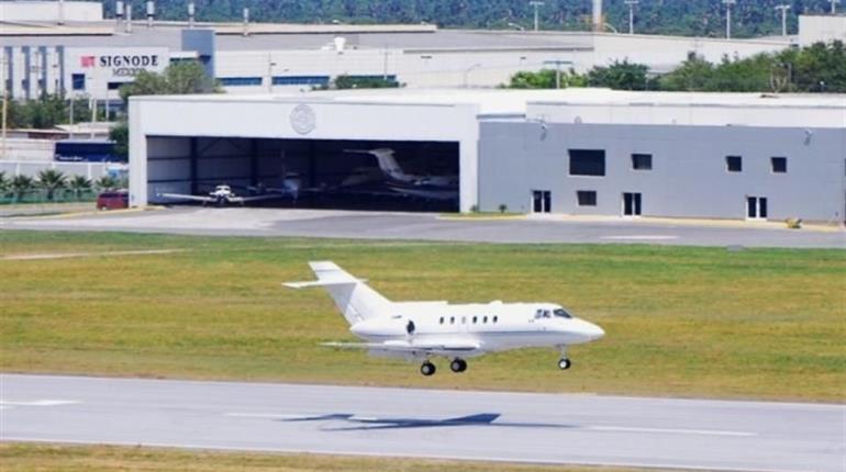 Otorgan a Sedena operación del Aeropuerto del Norte en Monterrey, Nuevo León