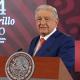 "Va a salir bien, es un hombre fuerte", AMLO desea salud a expresidente de Uruguay, Pepe Mujica