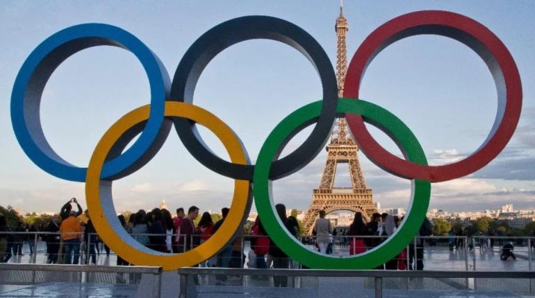 En la antesala de olimpiadas de París, nadadores chinos logran tiempos récords