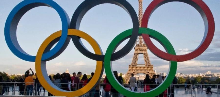 En la antesala de olimpiadas de París, nadadores chinos logran tiempos récords