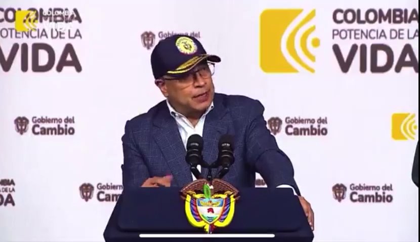 Reporta Colombia desaparición de más de un millón de misiles y municiones, temen tráfico de armas