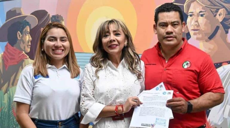 Revelan PAN y PRI que sus candidatos han sido víctimas de agresión y amenazas