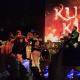 ¡Ku kuuu! Kumbia Kings abarrota el Teatro del Pueblo