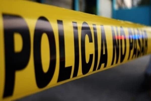 ¡Amanecer violento en el Edén! Tres ejecutados y tres heridos en Tabasco