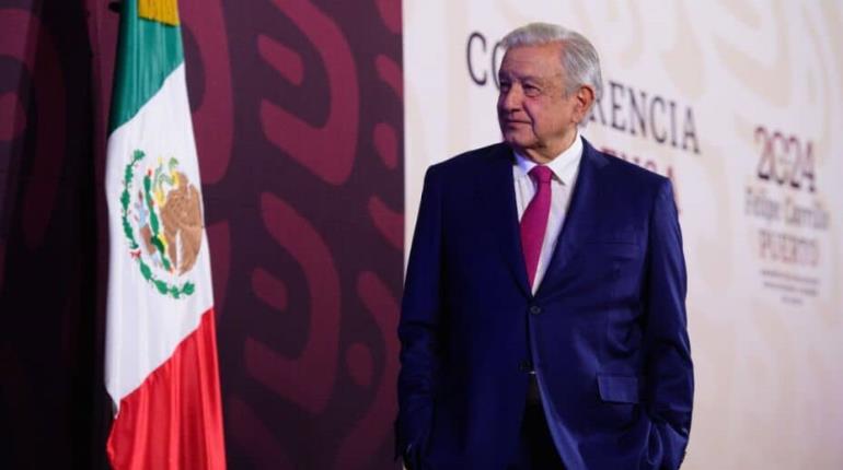 Titular de la DEA "exageró": AMLO sobre retraso en entrega de visas a agentes estadounidenses