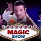 ¡La Vegas Magic Show ha vuelto! El espectáculo más sorprendente de la Feria Tabasco